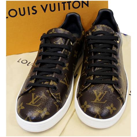 louis vuitton sneaker dames|louis vuitton latest sneakers.